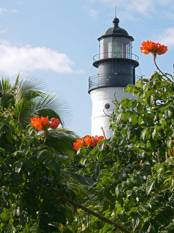 Key West Lighthouse