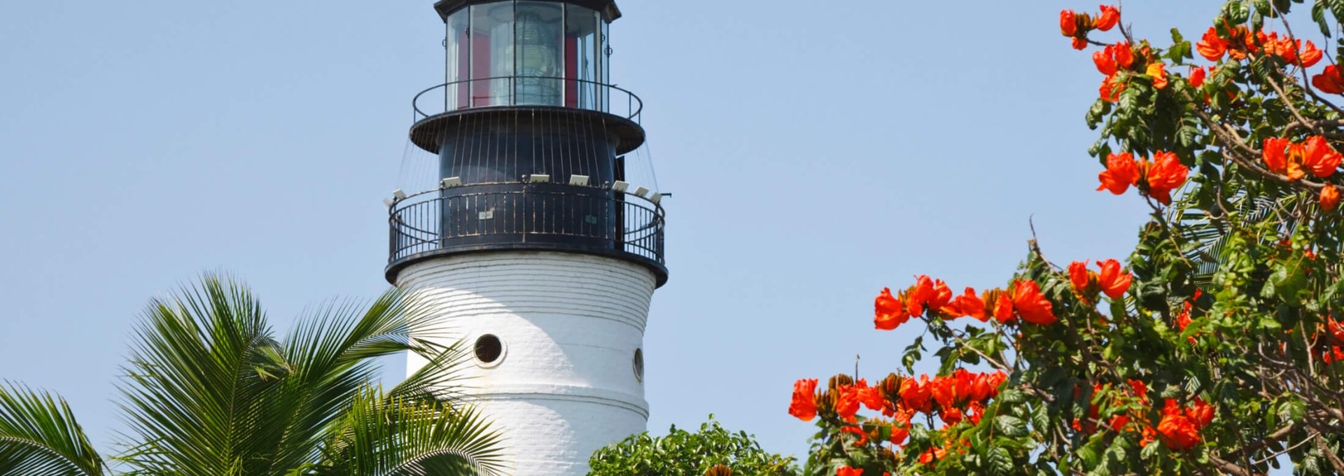 Key West Lighthouse