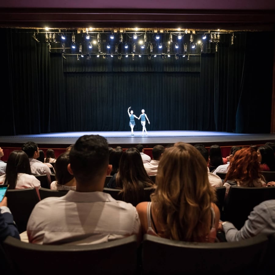 Key West Theater