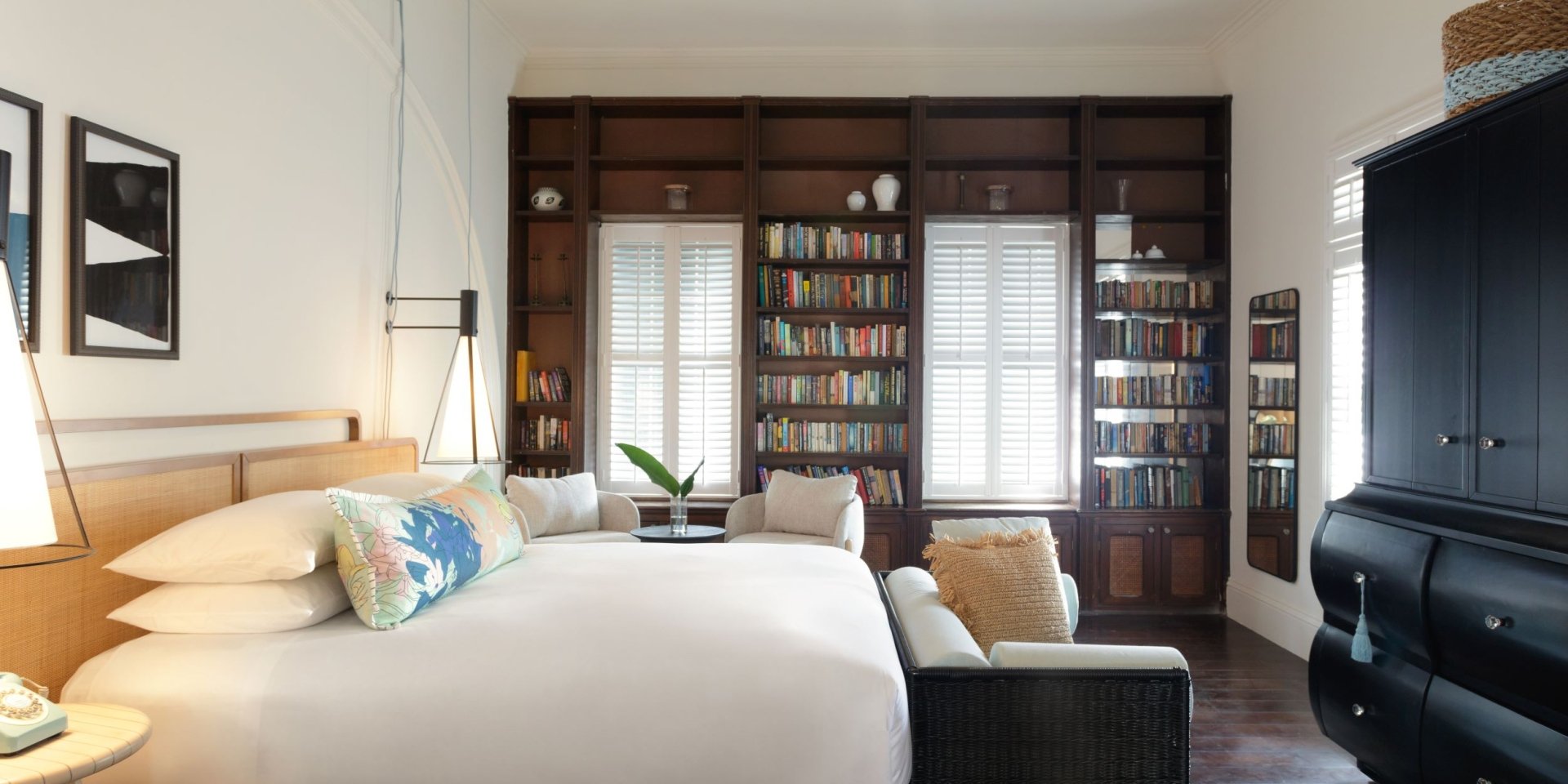 Ridley Books & Books Suite