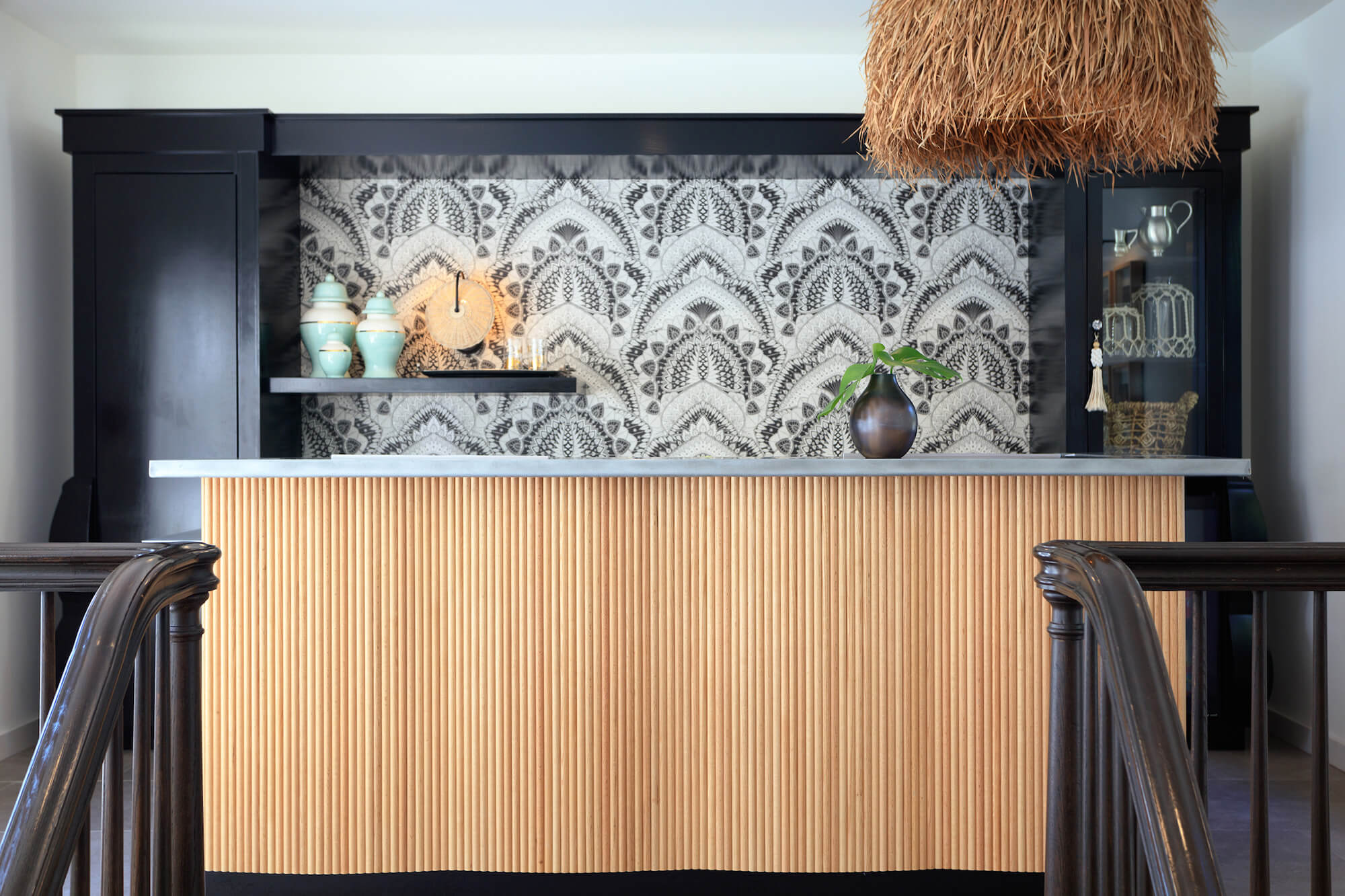 Winslow Lobby entrance