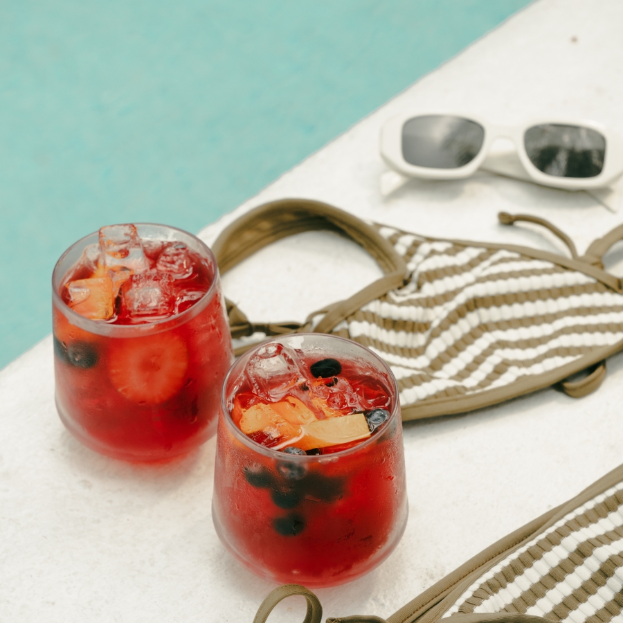 Cypress Sangria