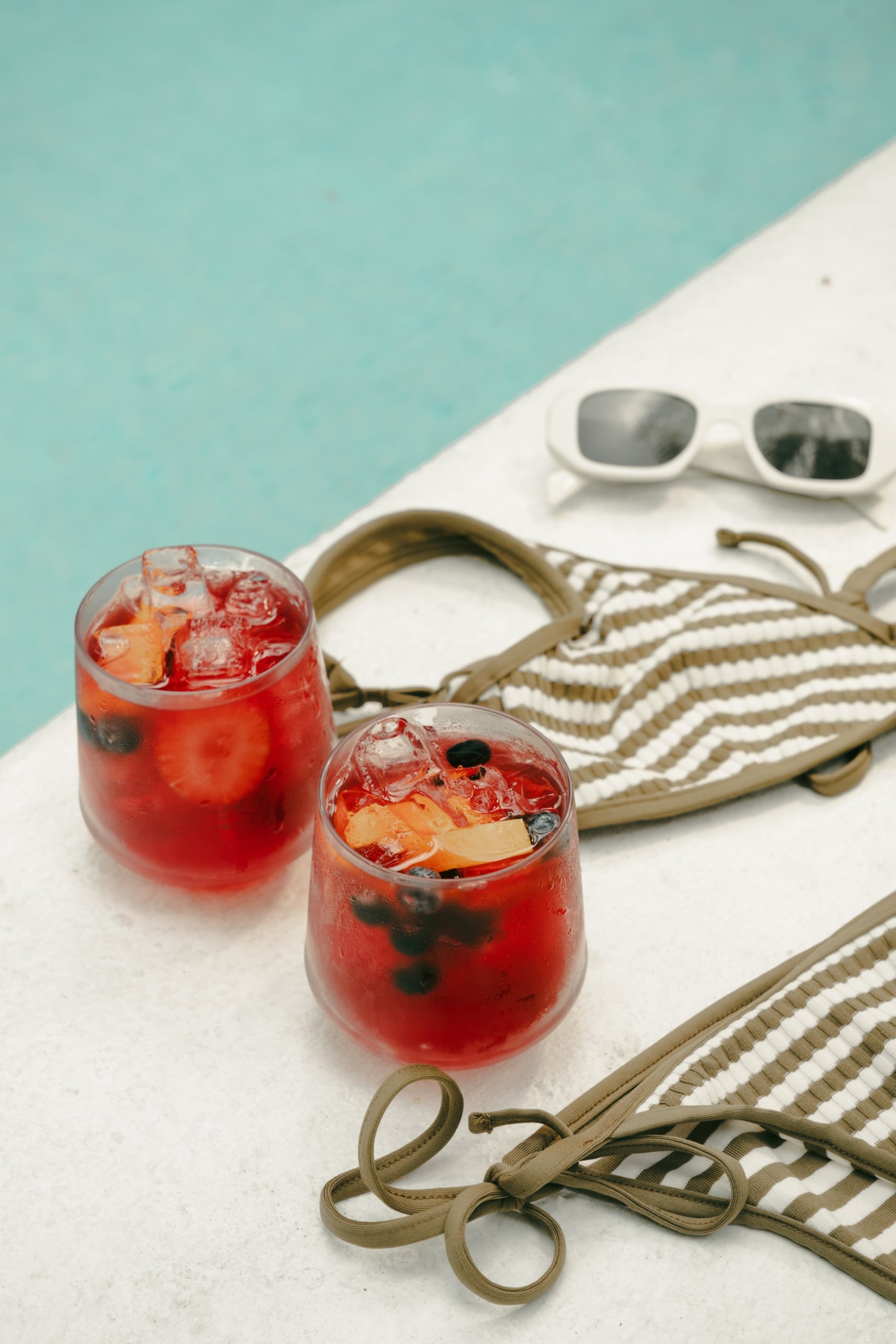 Cypress Sangria