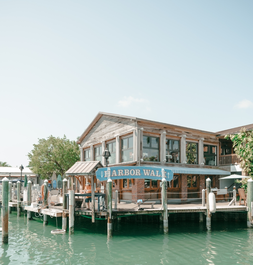 Key West Local