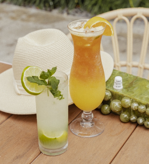 Mojitio