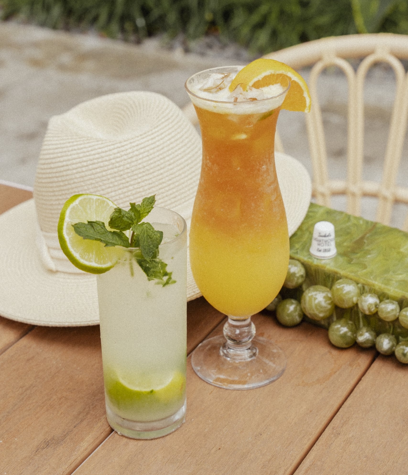 Mojitio