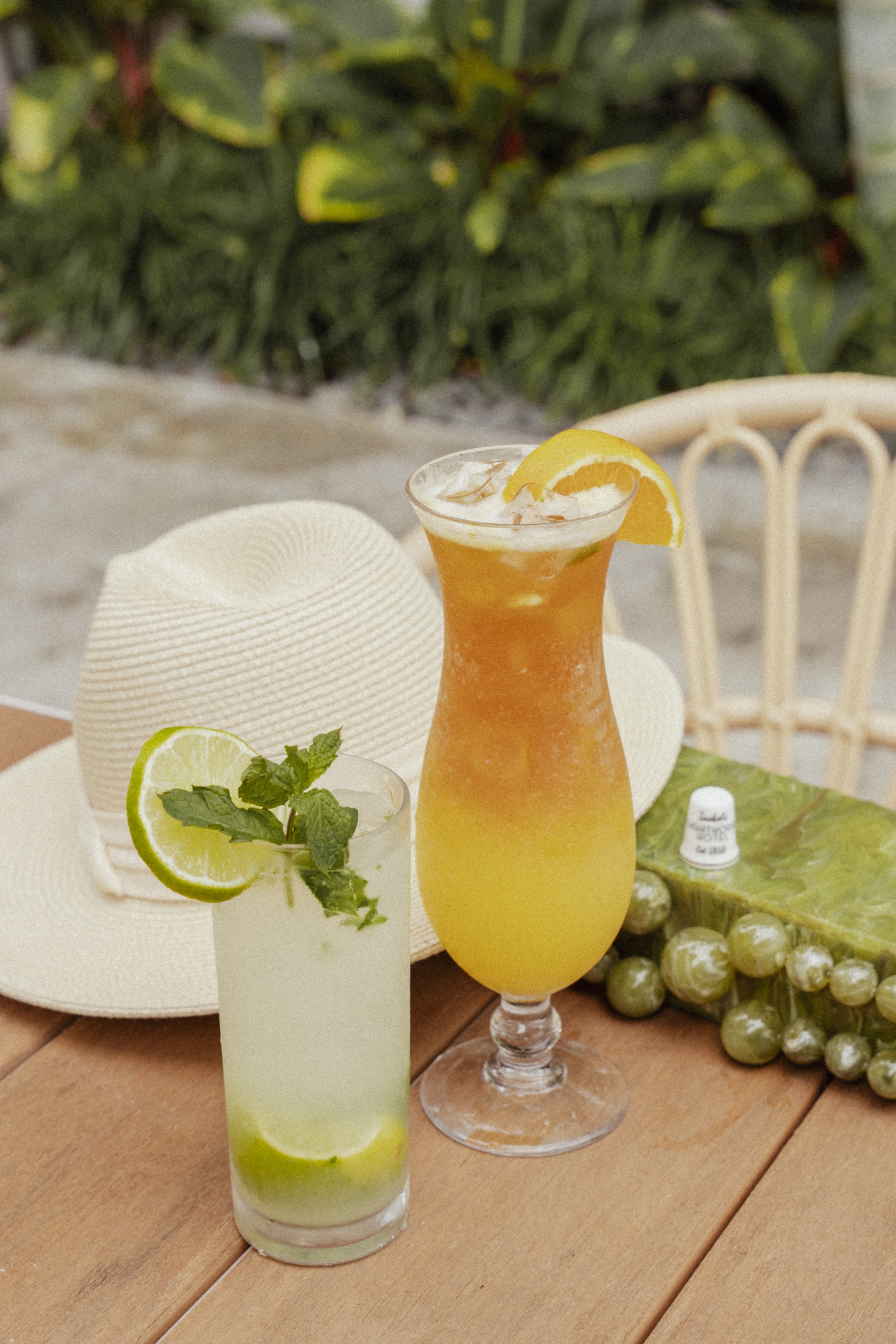 Mojitio