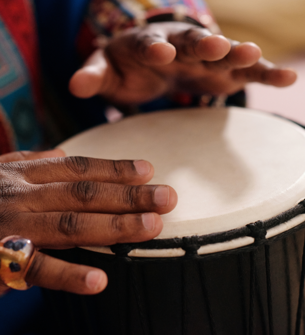 Drums