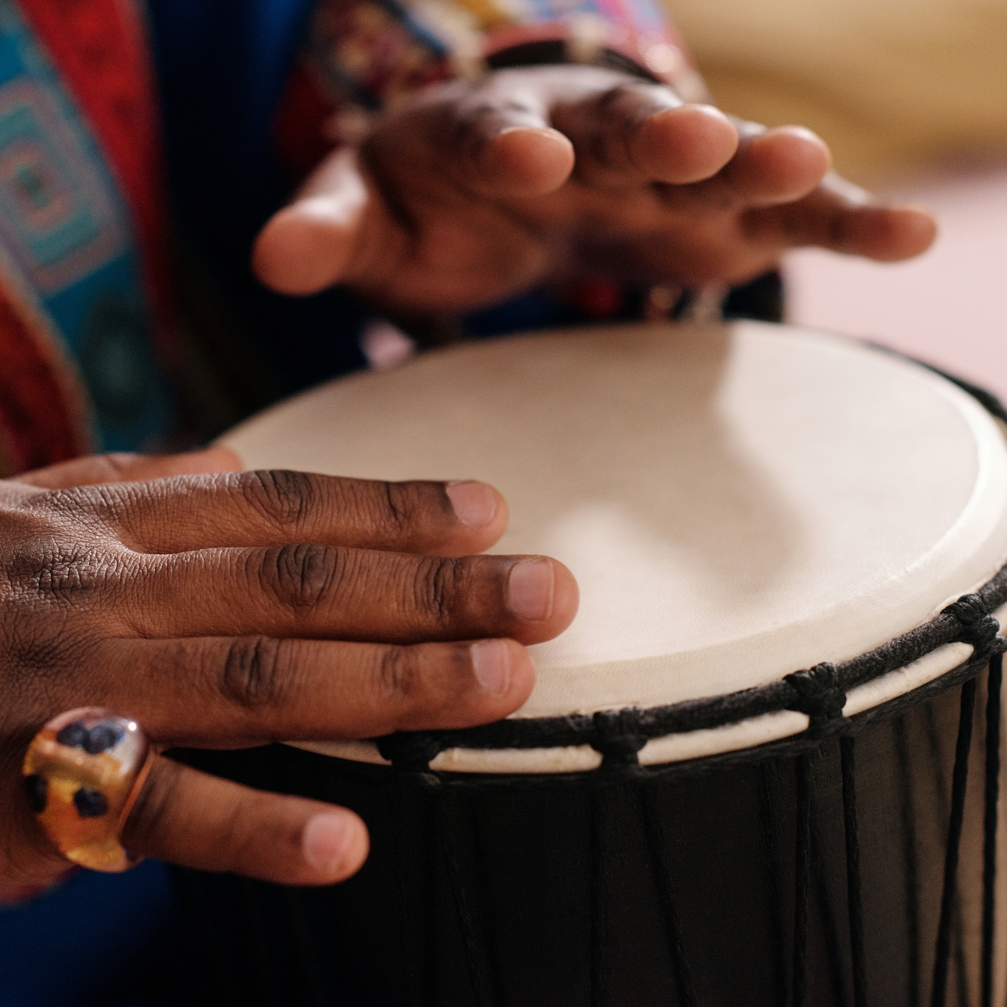 Drums