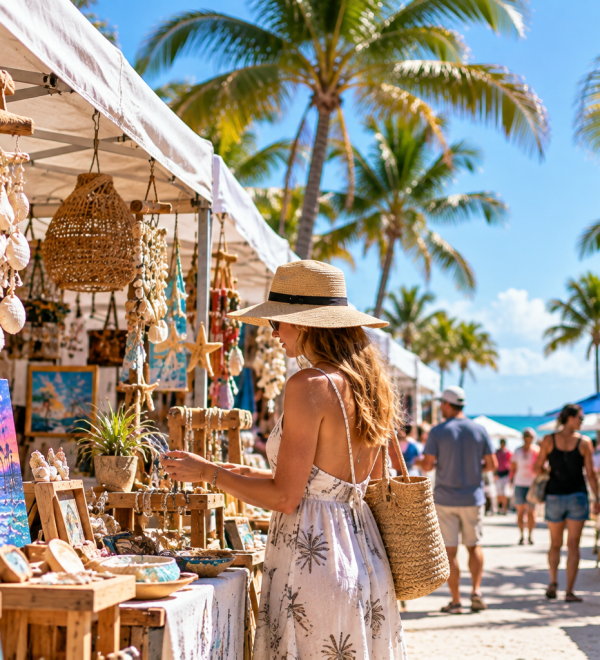 artisan market