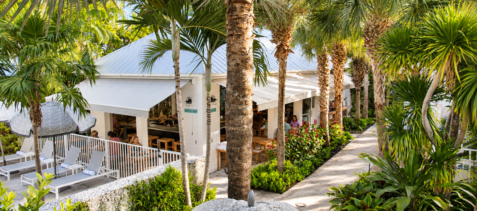 Bungalow Bar