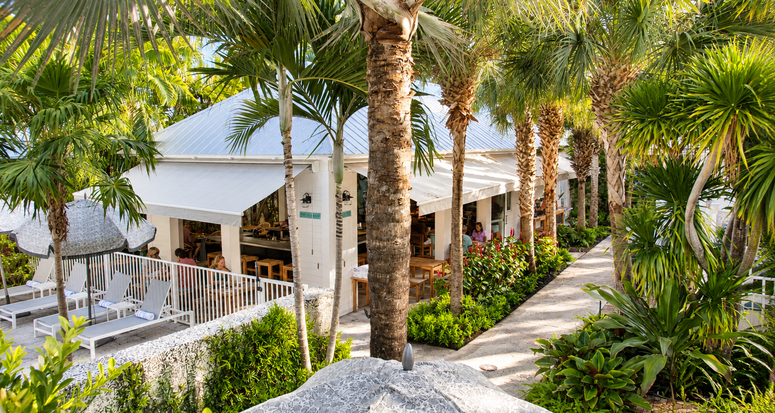 Bungalow Bar