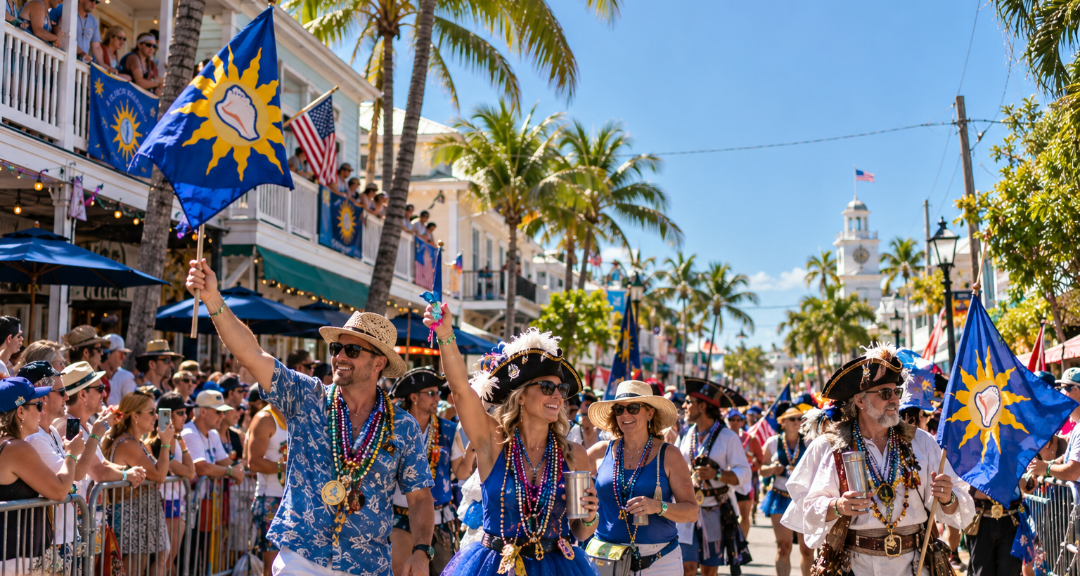 Conch Republic