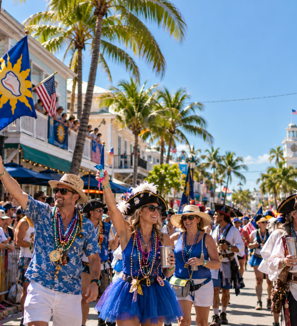 Conch Republic