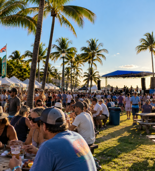 Seafood Festival